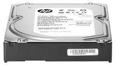 9YZ264-035 Жесткий диск HP 1TB SAS 7.2K 3.5"