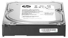  Жесткий диск HP 2TB SAS 7.2K 3.5" 658427-002