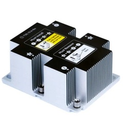 Радиатор HP ML350 GEN10 G10 HEATSINK [879342-001]