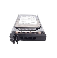 Жесткий диск Dell Compellent 1.2TB 10k SAS 2.5 SCv2020/SC402 [HFJ8D-CL]