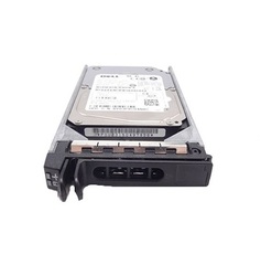 Жесткий диск Dell Compellent 1.2TB 10k SAS 2.5 SCv2020/SC402 [HFJ8D-CL]