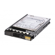 Жесткий диск Dell 1.2TB 10K 2.5 SAS 6G EQL [HFJ8D]