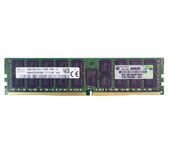 Оперативная память Hynix 16GB 2Rx4 PC4-17000P DDR4-2133MHz [HMA42GR7MFR4N-TF]