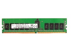 Оперативная память HYNIX 16GB 2RX8 PC4-2400 ECC Reg [HMA82GR7MFR8N-UH]
