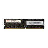 Оперативная память HYNIX 8GB PC2-5300P DDR2 dual-rank x4 1.80V ECC [HMP31GP7AFR4C-Y5]