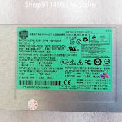 HSTNS-PL23B Блок питания HP 460W Common Slot Platinum Hot Plug Power Supply Kit 
