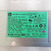 DPS-460FB Блок питания HP 460W Common Slot Platinum Hot Plug Power Supply Kit 