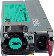 Блок питания HP 460W COMMON SLOT PLATINUM PLUS HOT PLUG POWER SUPPLY KIT [HSTNS-PL28]