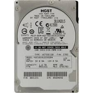 Жесткий диск Hitachi 1.2Tb SAS 10K SFF HDD [HUC101812CSS204]