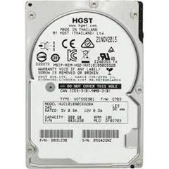 Жесткий диск 900Gb SAS Hitachi C10K1800 [HUC101890CSS204]