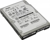Жесткий диск HITACHI 2.5 SFF 300GB 10K [HUC103030CSS600]