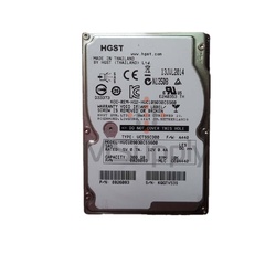 Жесткий диск HitachiUltrastar C10K900 300Gb SAS 2,5 HDD [HUC109030CSS600]