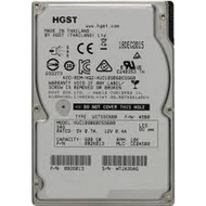 Жесткий диск HITACHI 0B26013 600GB 10K SAS 6G 2.5 [HUC109060CSS600]