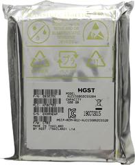 Жесткий диск Hitachi 600Gb SAS Ultrastar C15K600 [HUC156060CSS204]