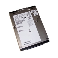 Жесткий диск Hitachi Ultrastar 10K300 73,4Gb 10K 80pin U320 SCSI [HUS103073FL3800]
