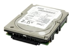 Жесткий диск Hitachi 73-GB U320 15K [HUS153073VL3800]