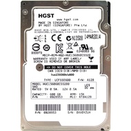 HUS156060VLS600 Жесткий диск HP Hitachi 600GB 15K 6G SAS LFF HDD