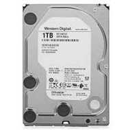 Жесткий диск WD (HGST) 1TB 7.2k 128Mb SATA 6g 512N LFF HUS722T1TALA604
