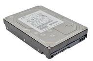 Жесткий диск HITACHI 3.5 LFF 4TB 7.2K [HUS724040ALS640]