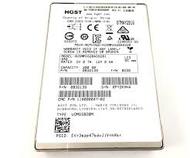 Твердотельный накопитель HUSMM1620ASS201 HGST Hitachi Ultrastar SSD1600MM 200GB MLC SAS 12Gbps Mainstream Endurance (TCG-Encryption) 2.5"