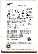 Твердотельный накопитель HUSMM8040ASS201 HGST Hitachi Ultrastar SSD800MM 400GB MLC SAS 12Gbps Mainstream Endurance (TCG Encryption) 2.5