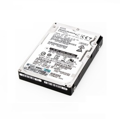 Жесткий диск 400Gb SAS Hitachi Ultrastar SSD1600MR (0B32259) [HUSMR1640ASS204]