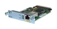Модуль расширения CISCO 1 PORT 10/100 ROUTED PORT HWIC [HWIC-1FE]