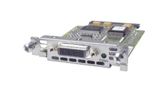 Модуль расширения Cisco 1-Port Serial WAN Interface Card [HWIC-1T=]