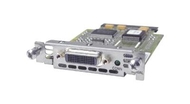 Модуль расширения CISCO 1-PORT SERIAL WAN INTERFACE CARD [HWIC-1T]