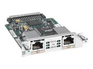 Модуль расширения Cisco Two 10/100 routed port HWIC [HWIC-2FE]