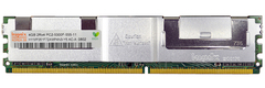 Оперативная память Hynix 4GB 2Rx4 PC2-5300F DDR2-667MHz [HYMP351F72AMP4N3-Y5]