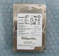 Жесткий диск Seagate Savvio 10K.5 600Gb SAS 6G SFF [ST9600205SS]