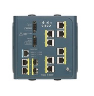 Опция Cisco IE 3000 Expansion Module, 8 10/100 [IEM-3000-8TM=]