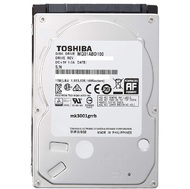 Жесткий диск TOSHIBA 300GB 15K SFF SAS [MK3001GRRB]