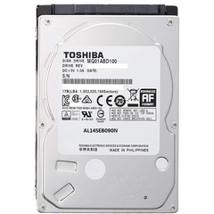 Жесткий диск 900Gb SAS Toshiba [AL14SEB090N]