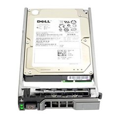 Жесткий диск Dell 600GB 15K 3.5 SAS 6G [J762N]