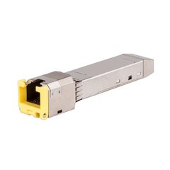 Трансивер HP ARUBA 1G SFP RJ45 T 100M CAT5E [J8177D]