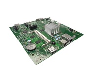 Плата расширения HP Formatter hPAB PC board [J8J61-60001]