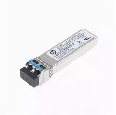 Трансивер HP ARUBA 100M SFP LC FX 2KM MMF XCVR PL 35 [J9054D]