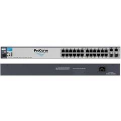 Коммутатор HP ProCurve Switch 2610-24 [J9085A]