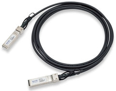 Кабель HP ARUBA 10G SFP+ TO SFP+ 1M DAC CABLE [J9281D]