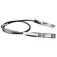 Кабель HP ARUBA 10G SFP+ TO SFP+ 7M DAC CABLE PL 35 [J9285D]
