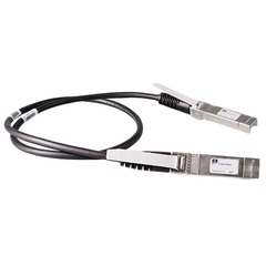 Кабель HP ARUBA 10G SFP+ TO SFP+ 7M DAC CABLE PL 35 [J9285D]