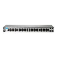 Коммутатор HP ProCurve 2530-48G POE+ Switch [J9772A]