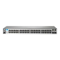 Коммутатор HP ProCurve 2530-48G POE+ Switch [J9772A]