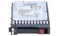Жесткий диск HP MSA 1.2TB 12G 10K SFF [J9F48A]