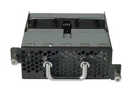 Вентилятор HP A58x0AF bck(pwr)-frt(ports) Fan Tray [JC682-61201]