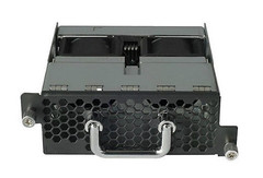 Вентилятор HP A58x0AF bck(pwr)-frt(ports) Fan Tray [JC682-61201]
