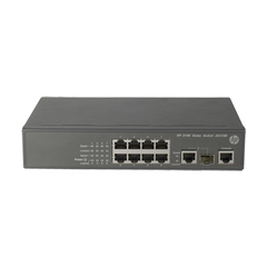 Коммутатор HP 3100-8 v2 EI Switch [JD318B]