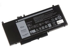 Батарея Dell PC764 [JD605]